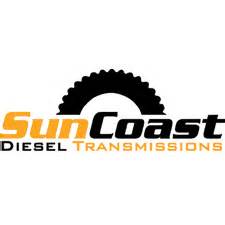 Suncoast Transmission Shallow Pan Filter Lock